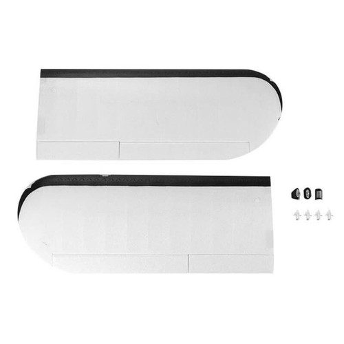 FMS 1300mm PA-18 Main Wings Set