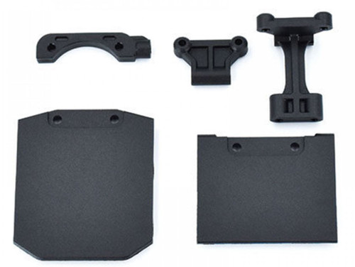 REVED RDX MOLDED TOP DECK SET [D1-003M]