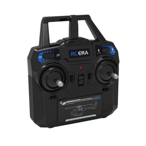 C186 RC Helicopter Remote