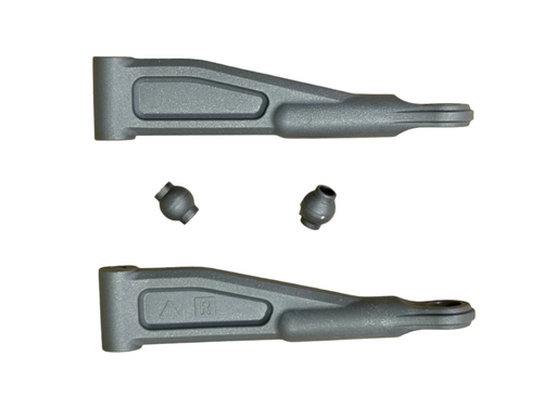 WOV Racing Rear Upper Suspension Arm WOV-040