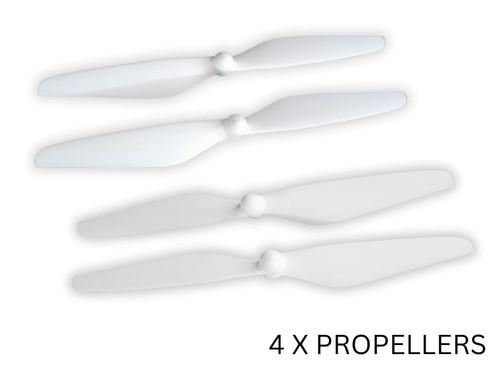 Condor A22 / A20 Fishing Drone Propellers 4 pcs