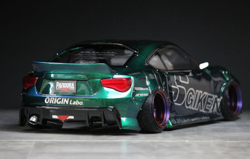 Pandora Toyota 86 ZN6 DRIFT LINE ORIGIN Labo [PAB-3215] Hobby