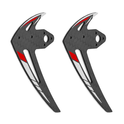 OSHM2328R Vertical Stabilizer Set (Red)