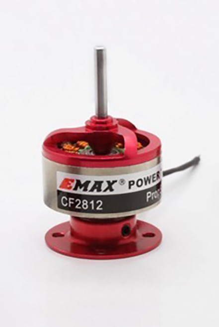 EMAX CF2812 Brushless Outrunner Motor 3S 1600kv