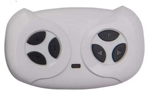 JR1922RXS 12V Kids Powered Ride on Car 2.4G Bluetooth Remote Control