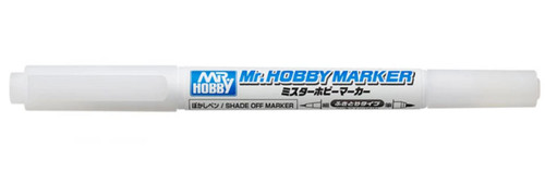 Mr Hobby - CM100 Shade Off Marker
