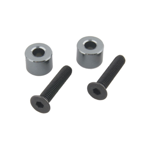 HSP 50022 Engine Post+Countersunk Screw