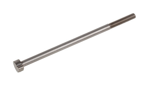 Team Associated RC10B7 Factory Team Titanium Top Shaft Screw
