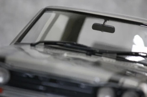 Room Mirror Set | type-A [PAC-547]