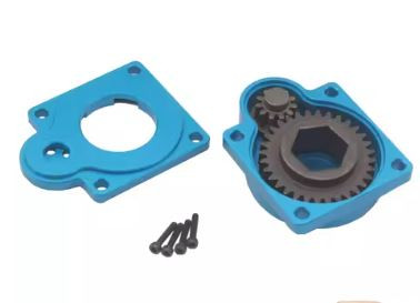 SH .16 .18 .21 Power Drill Adapter