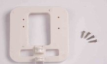 FMS 1400mm Sky Trainer 182 (V2) MG315 Motor Board - Shock Absorbing Version