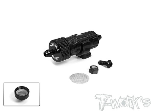 T-Works - Buggy Fuel Filter