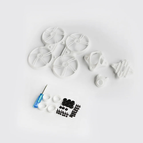 EMAX Tinyhawk III PLUS Spare Parts Pack A (Frame + Hardware Kit)