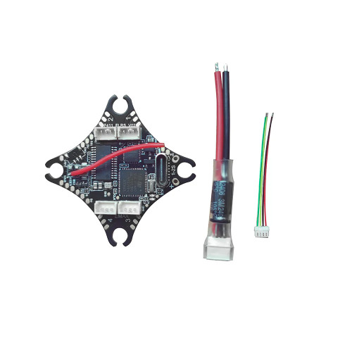 EMAX Tinyhawk III PLUS Spare Parts Pack C - All-In-One AIO FC ESC ELRS EMAX Tinyhawk III PLUS Spare Parts Pack C - All-In-One AIO FC ESC ELRS
