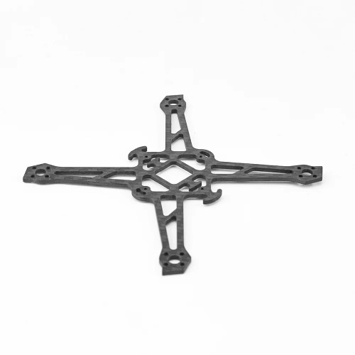 Emax Nanohawk X Spare Parts - Carbon Fiber Frame Emax Nanohawk X Spare Parts - Carbon Fiber Frame