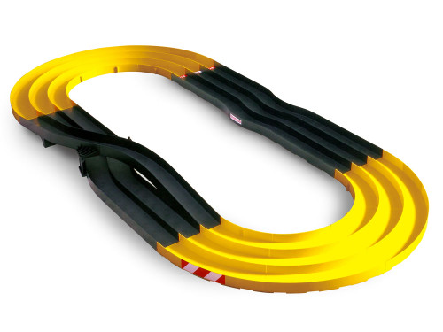 Tamiya MINI 4WD JAPAN CUP JUNIOR CIRCUIT SPECIAL COLOR EDITION (YELLOW) [95677]