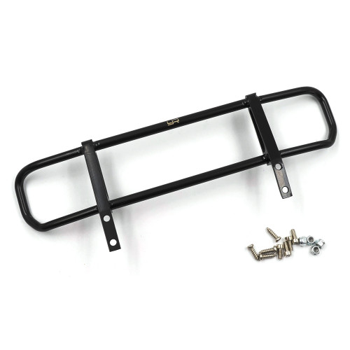 Metal Front Bumper For Tamiya CC-02 Mercedes-Benz G500
