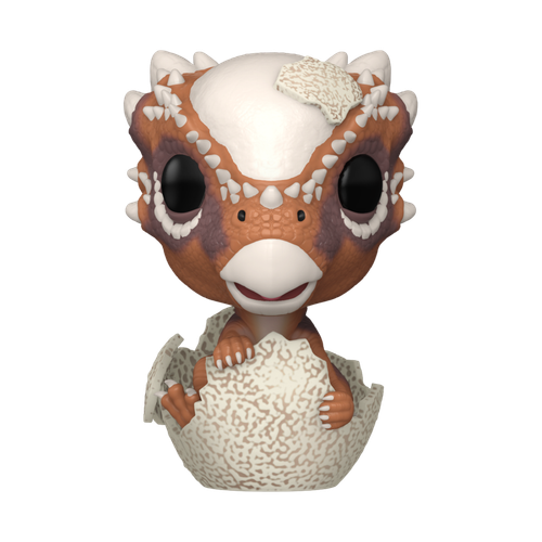 Jurassic Park – Stygimoloch Hatchling Pop! Vinyl Figure