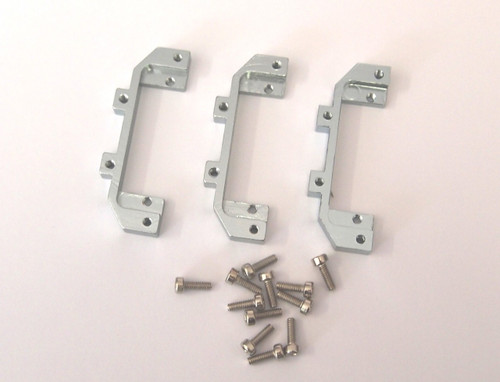 KDS-1023SV - Servo Mount