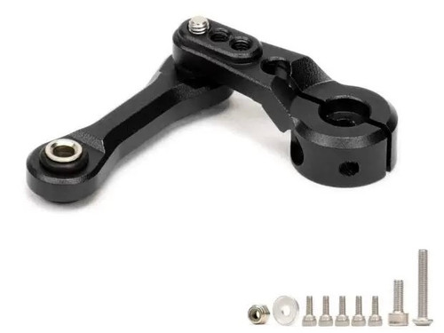 Arrma Aftermarket 6s Aluminum Tie Rod + 25T Servo Horn (AR340061)