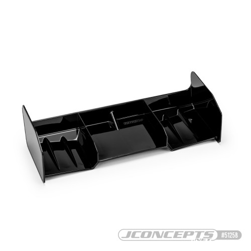 JConcepts RM2 1/8th Razor L.D. Buggy/Truck Wing (Black)