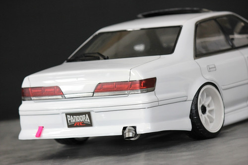 Pandora 1/10 Toyota Mark 2 JZX100 [PABG-3063]