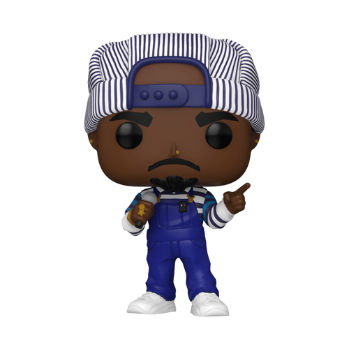 Tupac - Tupac 90's Pop! Vinyl