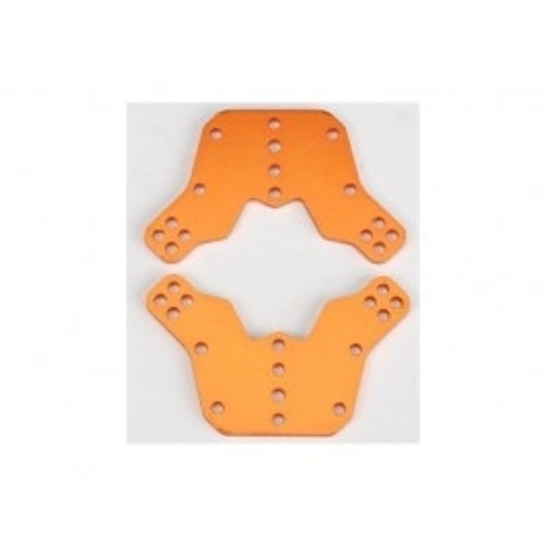 DHK 8381-717 Shock tower (2 pcs)