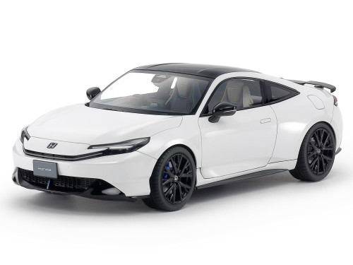 Tamiya 1/24 SCALE Honda PRELUDE (BF1)  [24373]