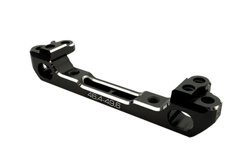 Reve D Aluminum Suspension Mount (RF type) #3 (46.4～49.6mm) for D1-RAC [RD-301RF3]