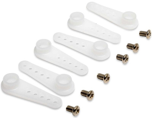 Servo Arm Set: Night Timber "X" Evolution 1.2m by Eflite