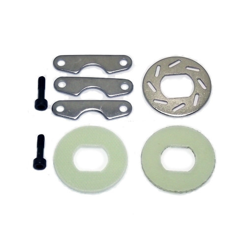 HSP 62016 Brake Disc Set 1/8th Scale truck