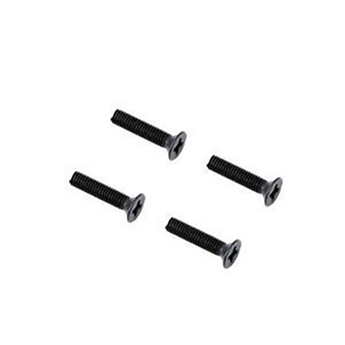 81220-6 Countersunk M3*16 Screws 4 pcs