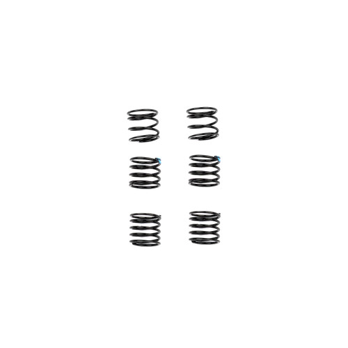 Team Associated RC28R Fixed Arm Factory Team Front Tuning Springs Set