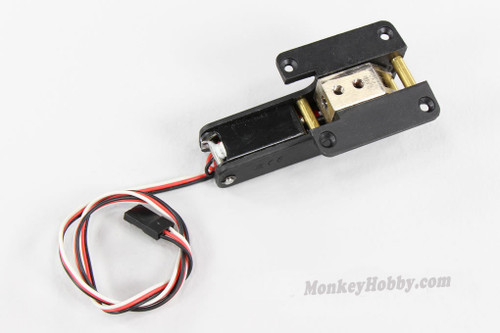 FMS Servoless E-Retract for 1400mm Planes - P51(V8)/T28(V2,V3) (FMSRE042)