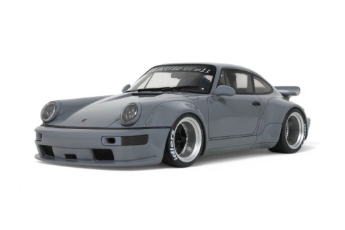 GT Spirit GT477 2015 PORSCHE - 911 964 RWB JONSIBAL COUPE 1/18