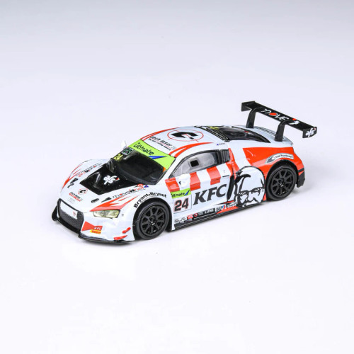 PARA64 1:64 Audi R8 LMS 2019 - 2019 Australian GT Championship