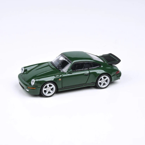 PARA64 1:64 RUF 1987 CTR Yellowbird -  Irish Green