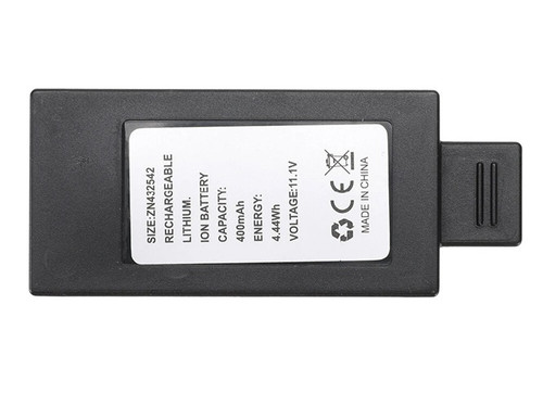 RC EAR 11.1v battery for C123 police helicopter