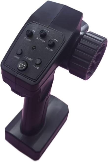 TYXIN Turbo Jet Remote Control, Compatible with TX725/727 RC Jet Boat