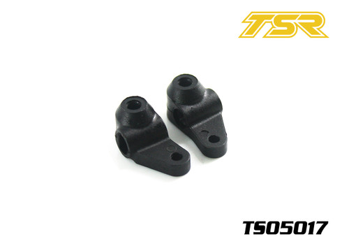 Team Saxo Racing - GT-300W-V4 Steering Blocks