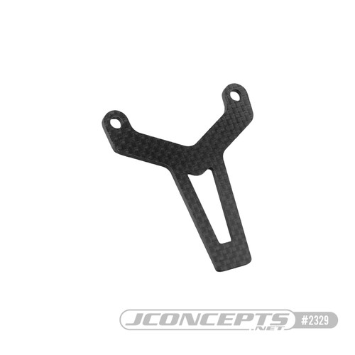 JConcepts - RC10 / RC10T Monroe Carbon Fiber Battery Brace