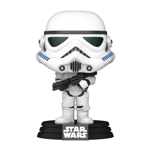 Star Wars - Stormtrooper New Classics Pop! Vinyl