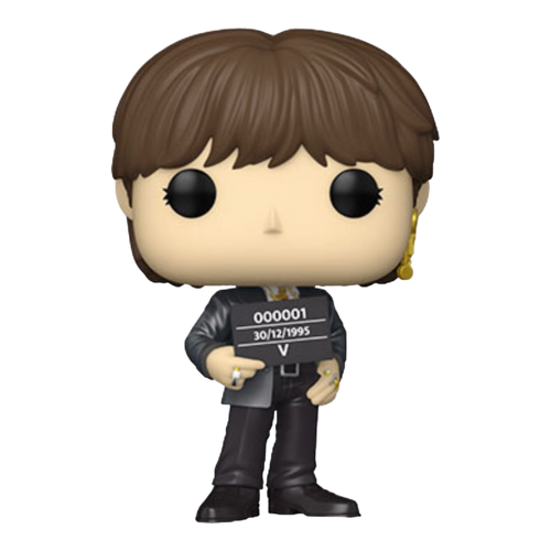 BTS - V (Butter) Pop! Vinyl