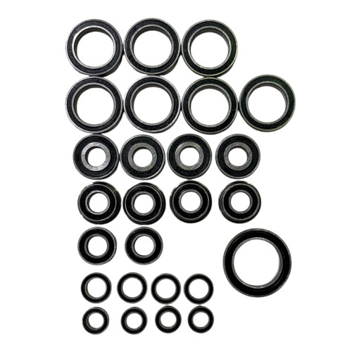 Hobby Station - Ceramic Bearing Kit - Team Associated RC10 B84