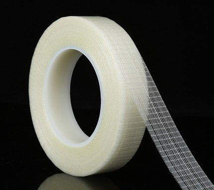 Sticky Fibre Tape 15mm x50 meters