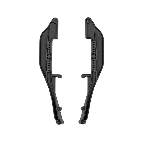 Team Associated RC10T7 Side Rails Set