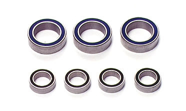 Tamiya BALL BEARING SET-FORMULA CA 53158