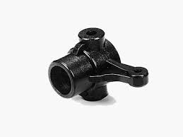 Tamiya  TG10 FRONT UPRIGHT 50802