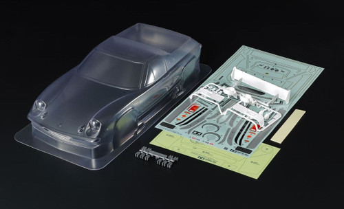 Tamiya SPECIAL BODY SET LOTUS EUROPA SP 51672